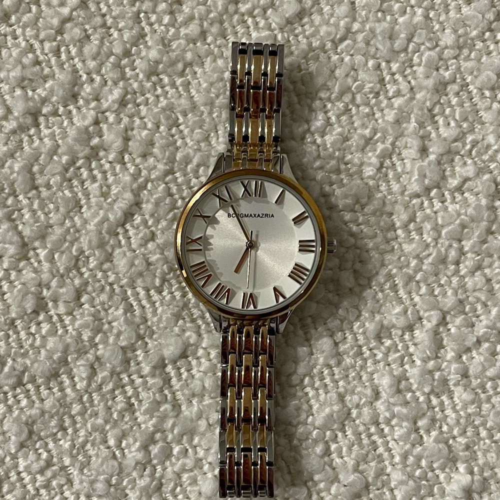 BCBGMAXAZRIA WATCH